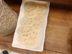 -喃喃椰·糟粕醋·椰子鸡火锅(七堡花园店)