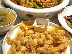 -城南往事·鲁菜济南菜(软件园美莲广场店)