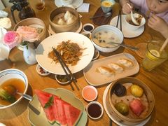 -墨宴(西洋湖店)