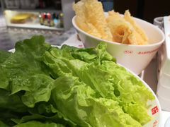 -八合里牛肉火锅(上海世茂广场店)