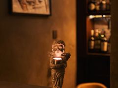 -CHURCH  BISTRO 教堂·餐吧