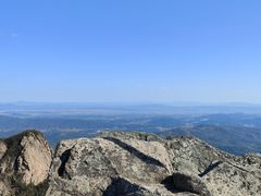 -丹东市五龙山风景区