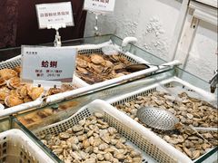 -郑庄脂渣海鲜楼(九水路店)
