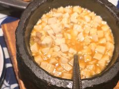 -绿茶餐厅(布吉万象汇店)