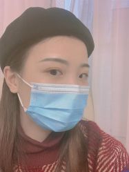 -韩美绣·骨相纹眉·洗眉美瞳线