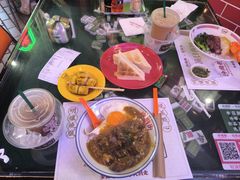 -憶廟街 X 沙角邨(太古城店)