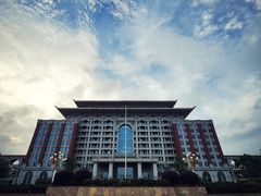 -厦门市图书馆(集美新城馆区)