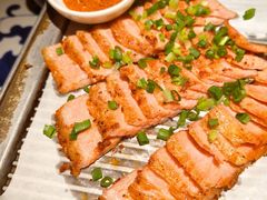 -绿茶餐厅(领展购物广场·中关村店)