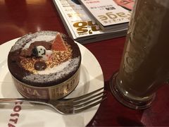 COSTA&nbsp;COFFEE(凯德晶品店)-COSTA COFFEE(西贸凯德晶品4层2店)