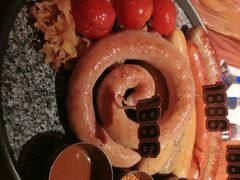 -1886德国汽车餐厅(外滩中央店)