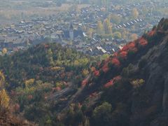 -古崖居风景名胜区