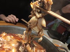 -老天桥蛙炉火锅(姑苏总店)