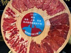 -吼堂老火锅(太古里总店)