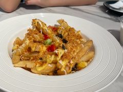 -咕鹿流心披萨(下沙店)
