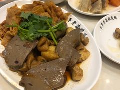 -长平老姿娘夜粥(平东一街店)