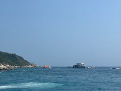 -三亚蜈支洲岛旅游区