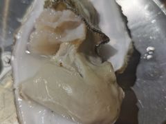 -蚝堡海鲜·威海菜·海肠捞饭·烧烤·亚洲吃蚝公司(幸福门店)
