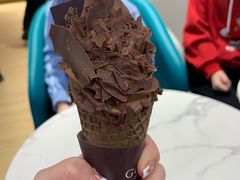 -GODIVA(王府井apm店)