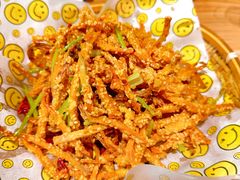 -董厨煨汤馆(车站路店)