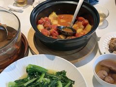 -时间仓(月湖公园店)