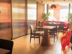 -拉蒂娜·巴西牛排馆 Latina·Brazilian Steakhouse(王府井喜悦店)