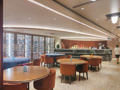 大堂-上海人家花樣年华(中山公园店)
