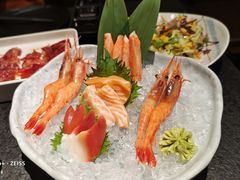 -神户赤童日式烤肉(金地广场店)