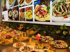 -渔家风味·鲅鱼水饺·央视展播·海鲜天津菜(开发区店)