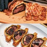 西安牛排天花板餐厅 连续三年入围黑珍珠