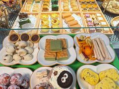 -海底捞火锅(金融街万达店)