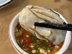 -濠轩阁特色生蚝火锅(水湾路店)