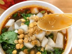 -江三王记牛杂馆(总店)