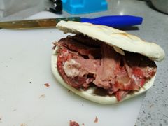 -清真铁志明腊牛羊肉