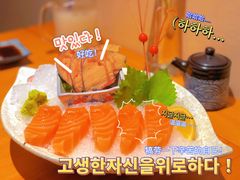 -故乡屋日本料理(八一广场店)
