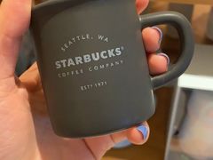 -星巴克(汕尾信利城市广场店)