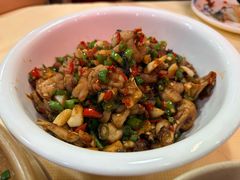 -笨罗卜浏阳菜馆(太平街店)