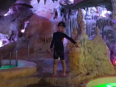 -泉城欧乐堡戏水湾艺术养生温泉