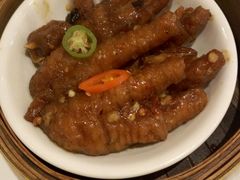 -稻香酒家·34年老字号·港式粤菜(汉街店)