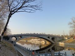 -赵州桥景区