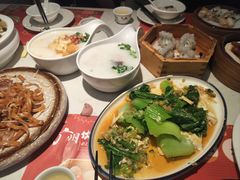 -叹茶靓点·粤式餐厅·全天茶市(石井万民广场店)