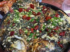 -三码头烧烤(长沙市贺龙体育运动学校店)