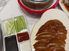 -梅利汴京烤鸭•开封豫菜地标店(东司门店)