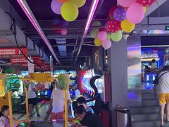 -阿尔法Game Station(中山路店)