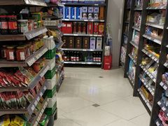 -城市之间超市(圆融星座店)