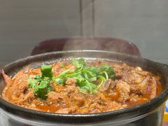 -川香煲(上海总店)