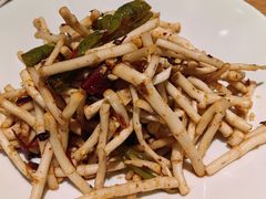 -滇铺子·云南特色菜·第九届野生菌美食节(东风东路c86店)