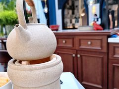 -狮拾久·现代新加坡料理(壹方城店)