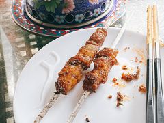 -日坛涮肉四合院·园林餐厅(日坛公园店)