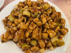 -烤肉宛饭庄(南礼士路店)