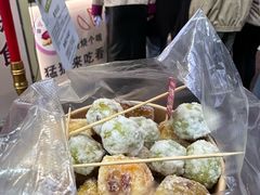 -普宁反沙番薯芋头